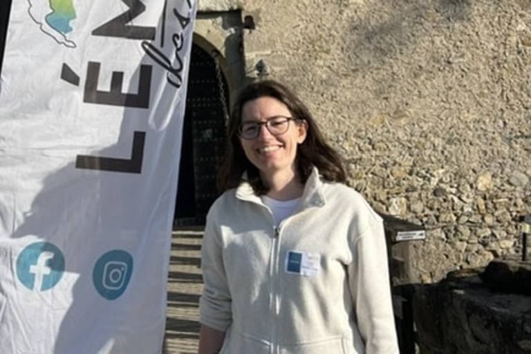Les Recos sur mesure de Coraline, votre partenaire organisation image1