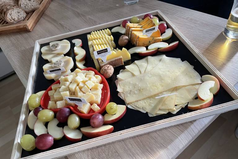 Accords fromages et boissons : une animation gourmande pour ton équipe image2