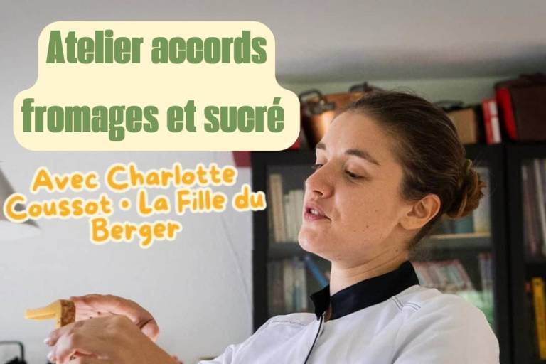Accords fromages et boissons : une animation gourmande pour ton équipe image1