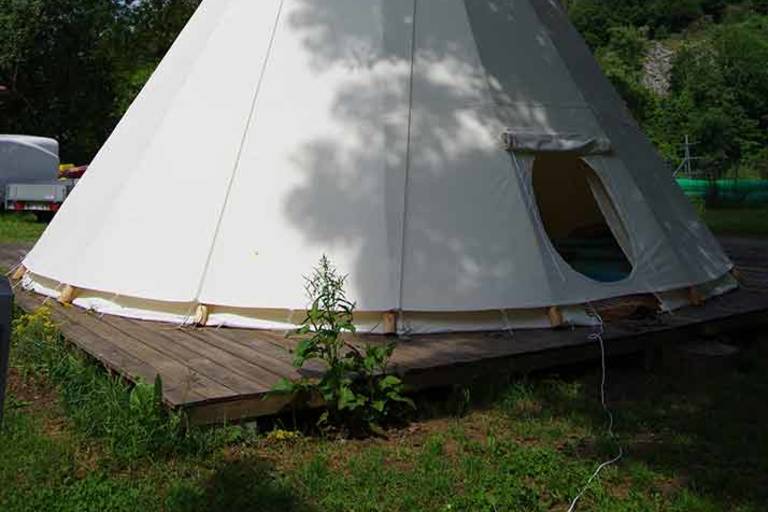 Kanoti – Événement pro en pleine nature à Yenne image1