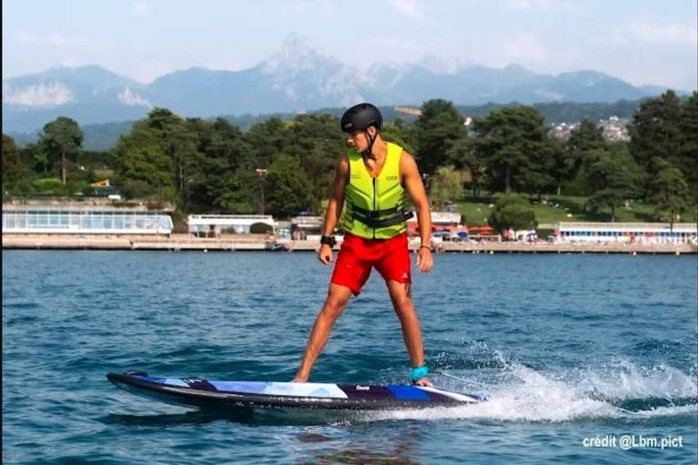 Vos événements d'entreprise sur la base nautique de la pinède image2