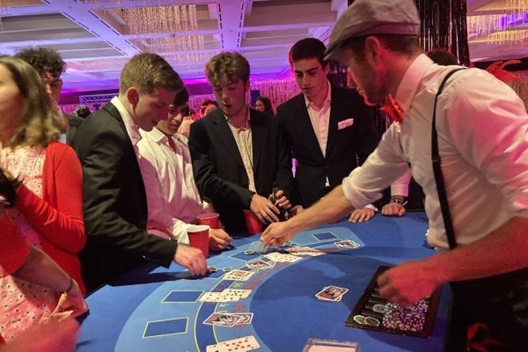 Soirée Casino image1