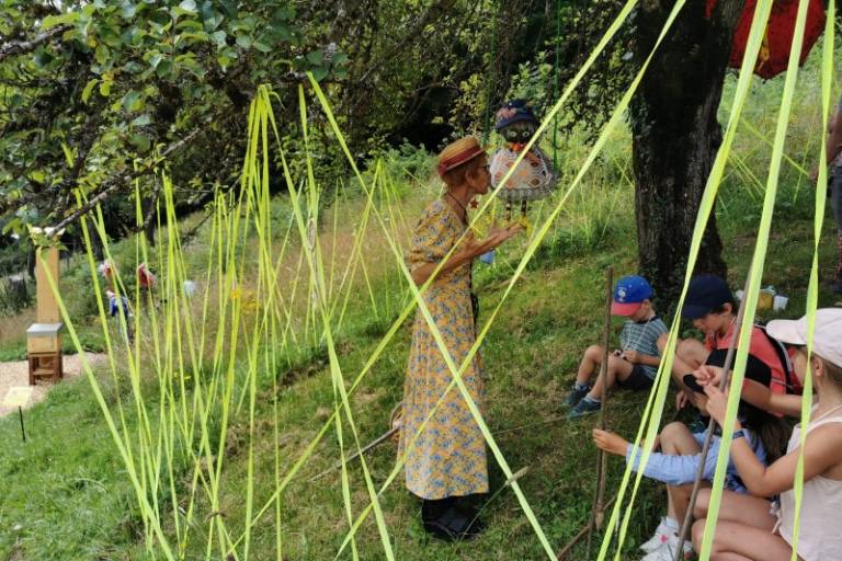 Découverte du patrimoine alpin image2