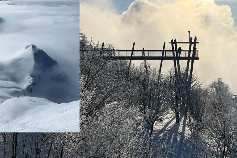 Randonnée, raquettes, ski de randonnée, trekking, canyoning ... l'aventure pour connecter ton équipe à l’essentiel image2