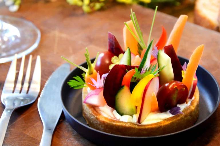 Le traiteur qui simplifie votre quotidien image1