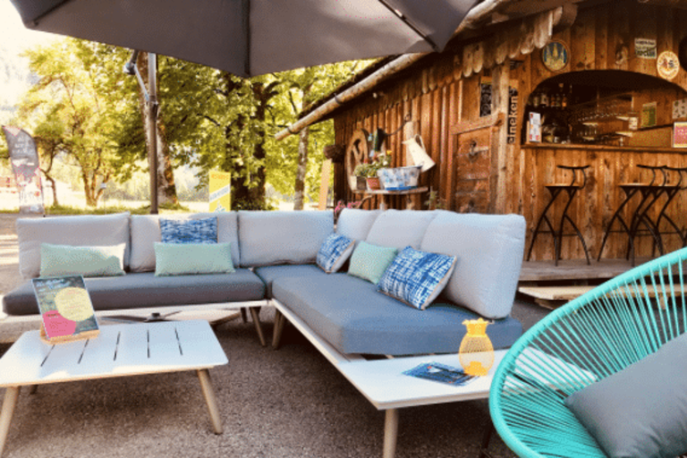 Déjeuners et afterworks à La Grignoterie image1