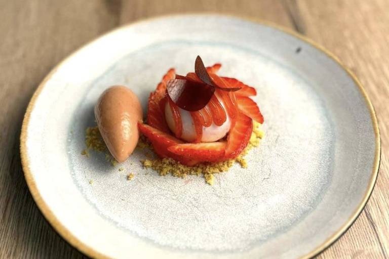 Le refuge des gourmets, l'esprit Gastro image1