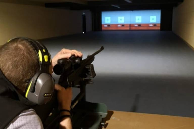 Cinétir au 4-47 : cohésion d’équipe et précision image2