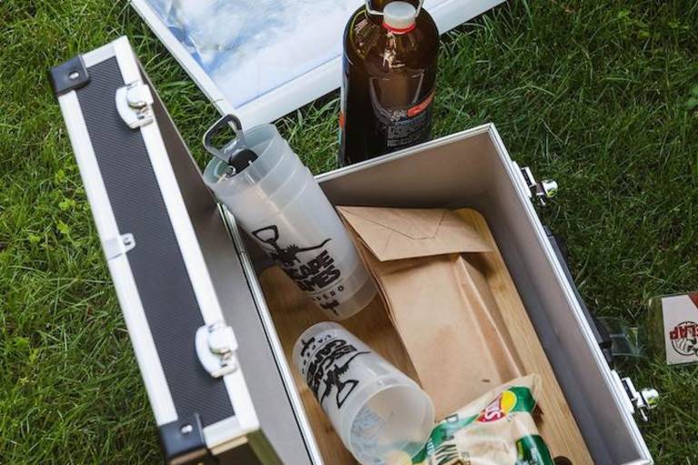 Escape Game Apéro - l'apéro et le jeu dans votre entreprise image2