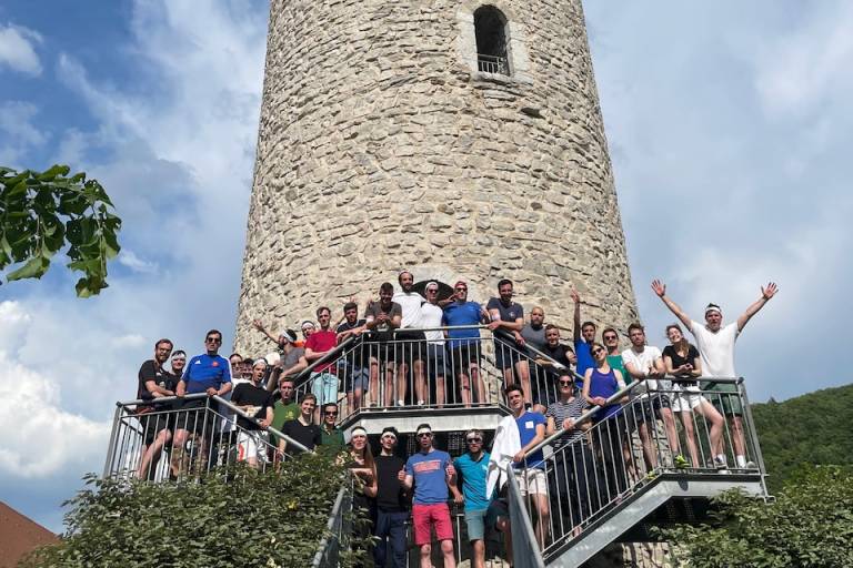 Y-LYMPIADES, les jeux sportifs image2