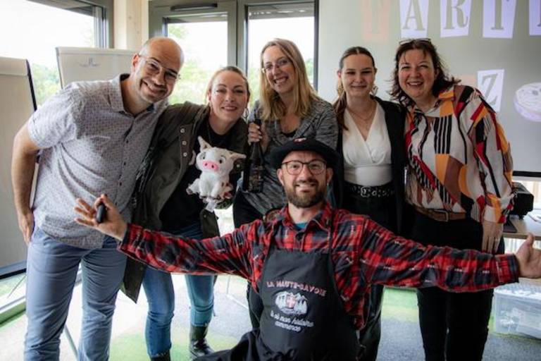 Panou Animations : l'expert en animation pour vos événements d'entreprise image1