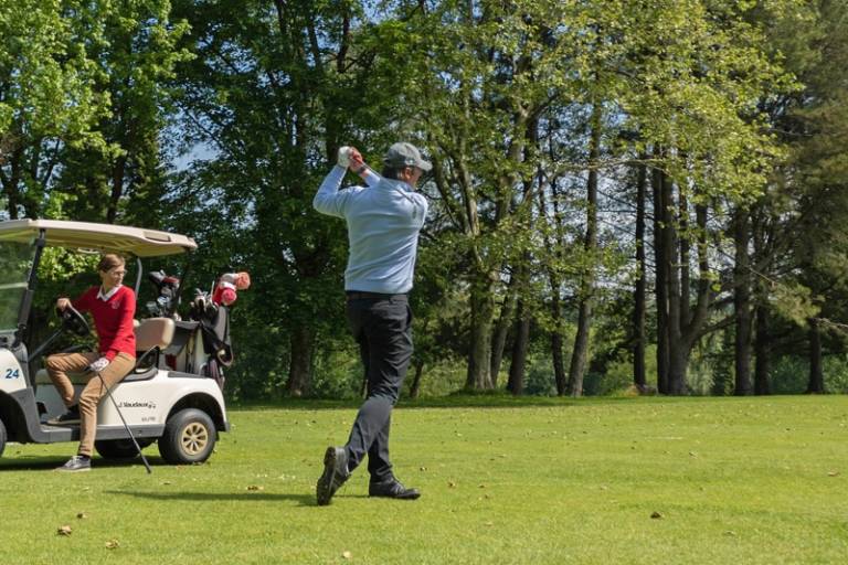 Votre événement au Golf de Divonne image1
