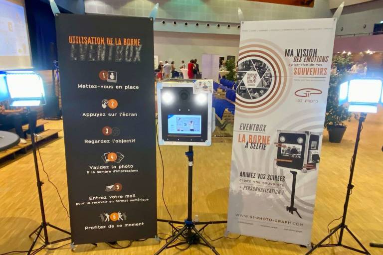 Photo, vidéo, photobooth : chaque instant devient un souvenir image2