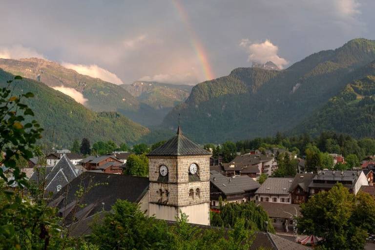 Partez à la découverte du patrimoine savoyard ! image2