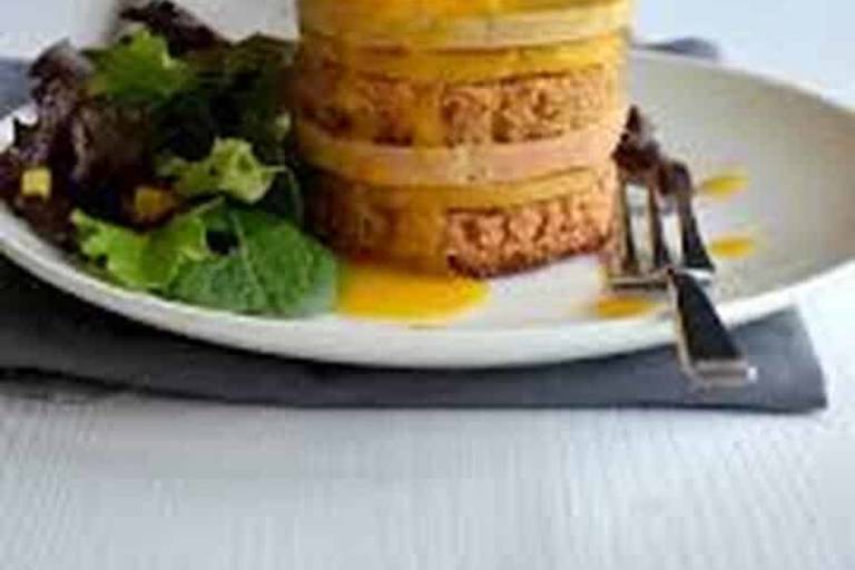 Une cuisine qui raconte la Savoie image2