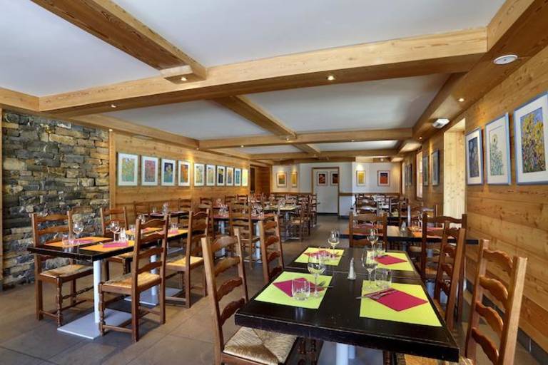 Les Roches 1500, votre séminaire au coeur des montagnes image1