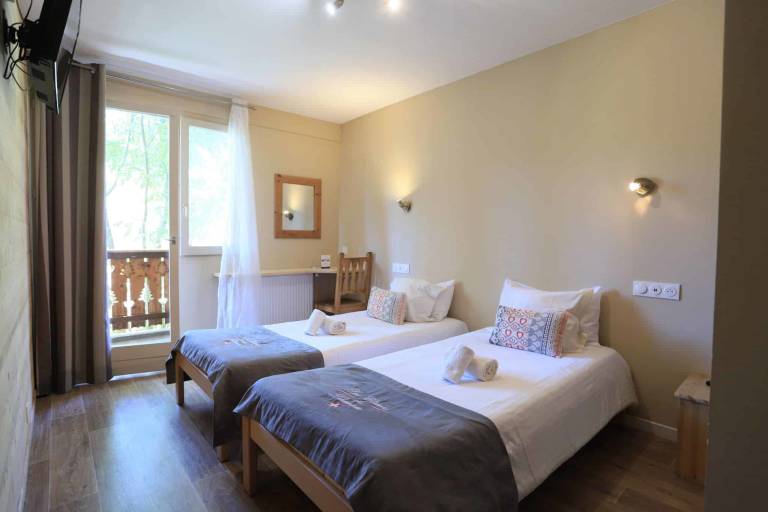 Séminaire tout compris - Alpes du Léman image2