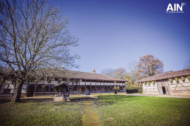 Domaine des Saveurs-Les Planons image1