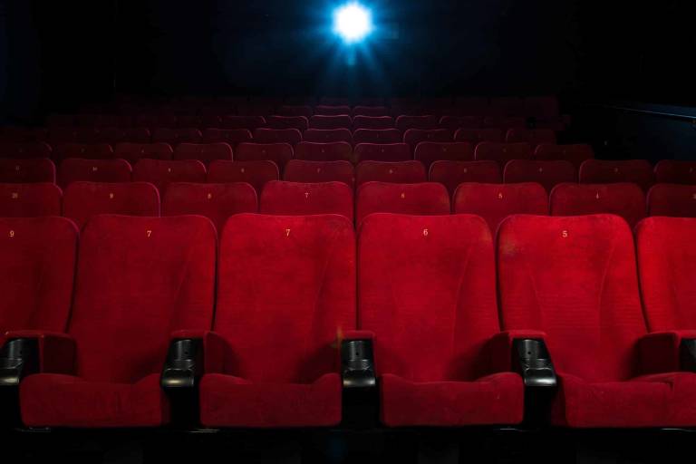 Privatisez un cinéma pour un événement qui marque les esprits image1