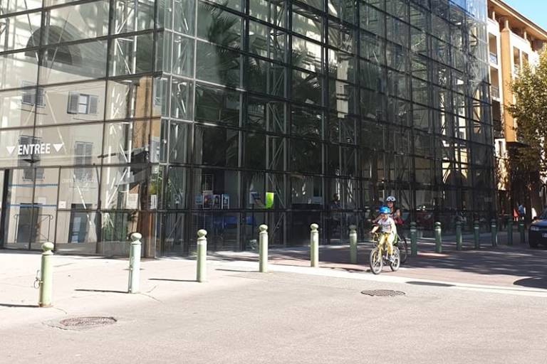 Réunissez jusqu'à 900 personnes au cœur de Chambéry image1