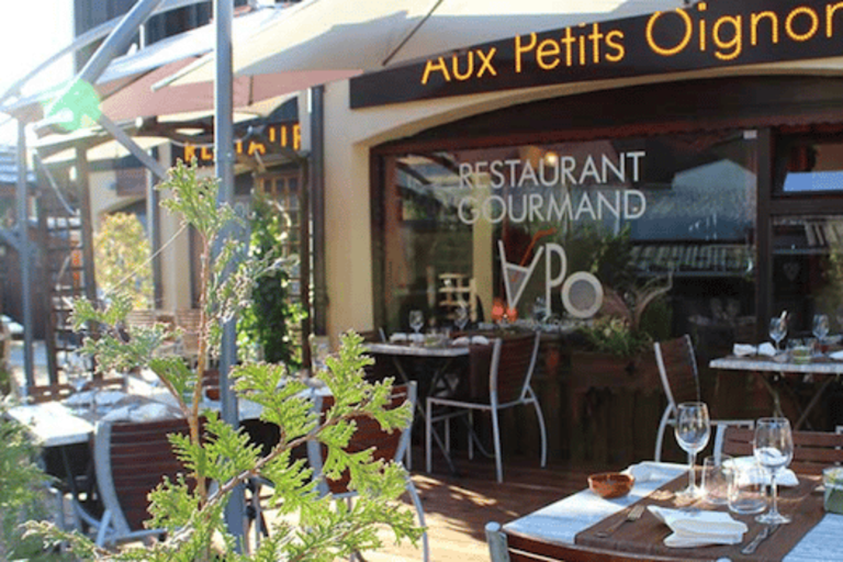 Restaurant Gourmand image1