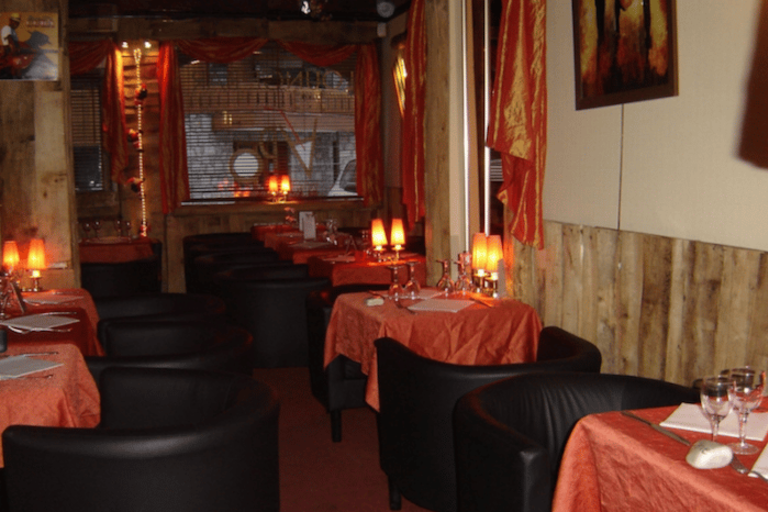 Restaurant Gourmand image2