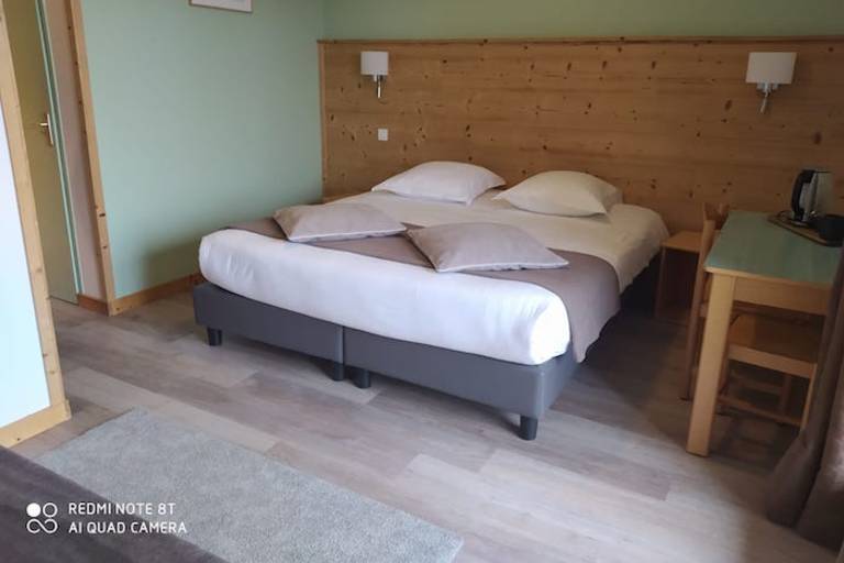 Un séminaire avec hébergement image1