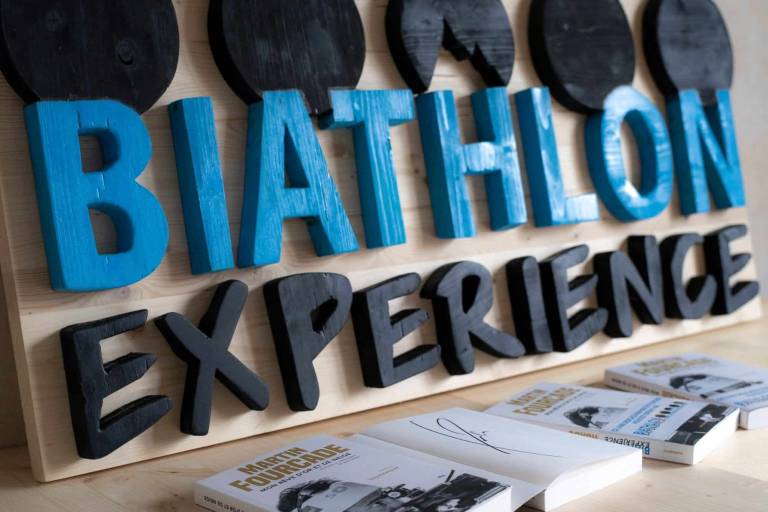 Fais entrer le biathlon au cœur de ton événement d'entreprise image2