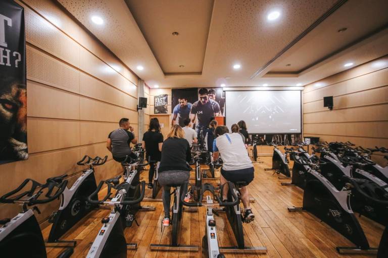 Une activité sportive, ludique ou détente pour votre sortie d'équipe ! image2