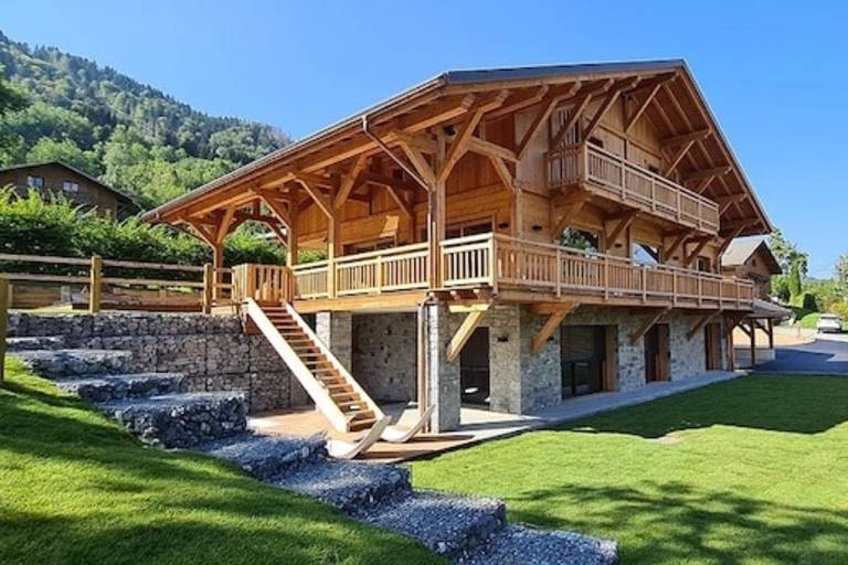 Samoëns Réservation - trouvez la location idéale image2