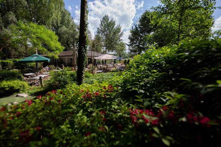 Restaurant pour repas d’entreprise au Joy’s Club à Divonne-les-Bains image1