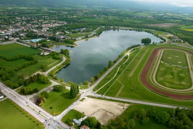 Golf d’entreprise à Divonne-les-Bains : initiation et événements pro image2