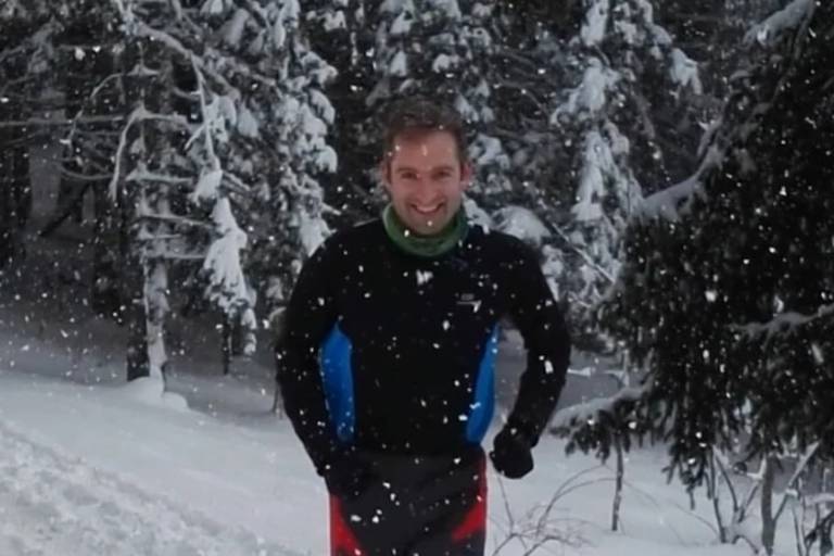 Découvrez la course en raquettes pour votre event pro image1