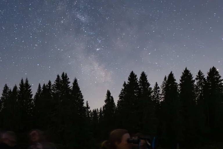 Initiation à l'astronomie - Fais vivre à tes équipe un rêve étoilé image1