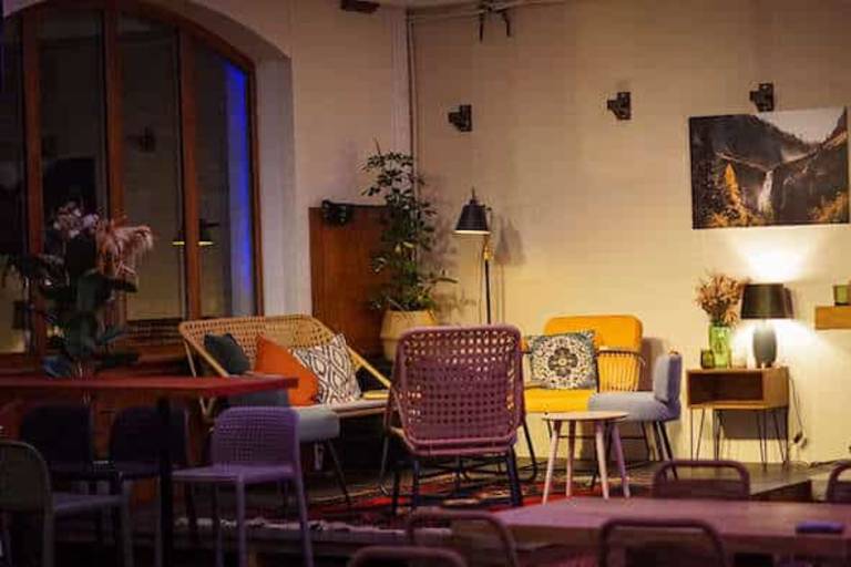 Plongez au coeur du NUNABAR Bar-Pizzeria image2