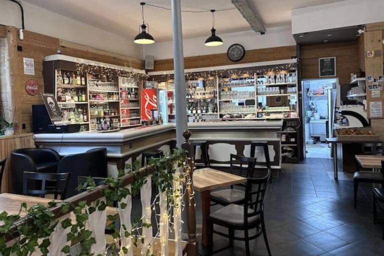 Bar & Restaurant Le Flush pour vos événements d'entreprise image2