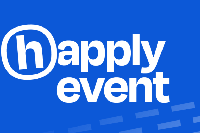 Happly Event, pour créer une communauté autour de votre event ! image2