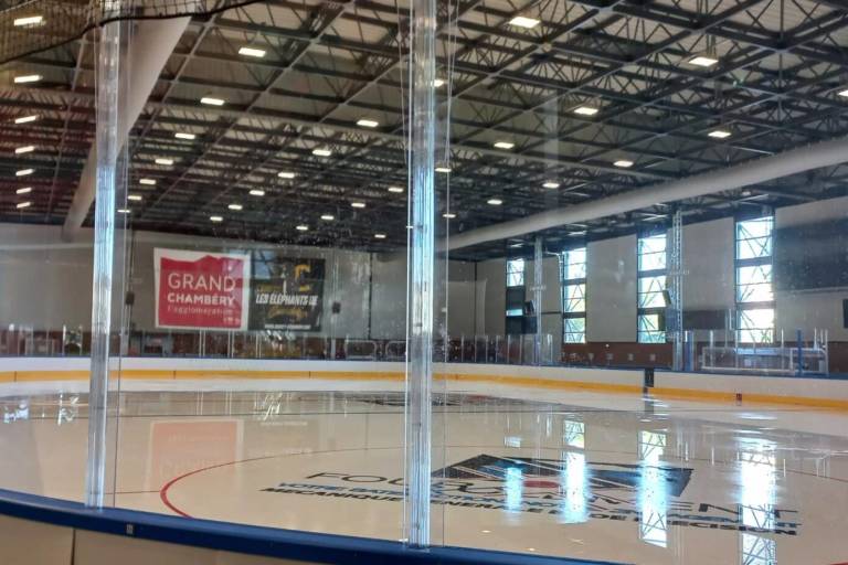 Et si votre prochain événement se déroulait… sur une patinoire ? image1