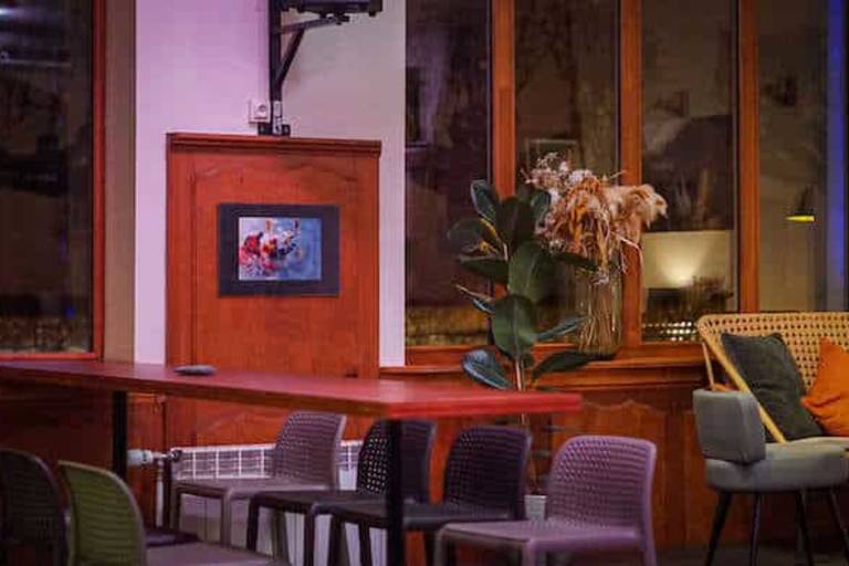 Votre séminaire au coeur du Haut-Giffre image1