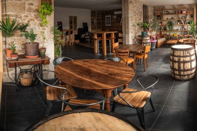 Les Vins de Martin image1