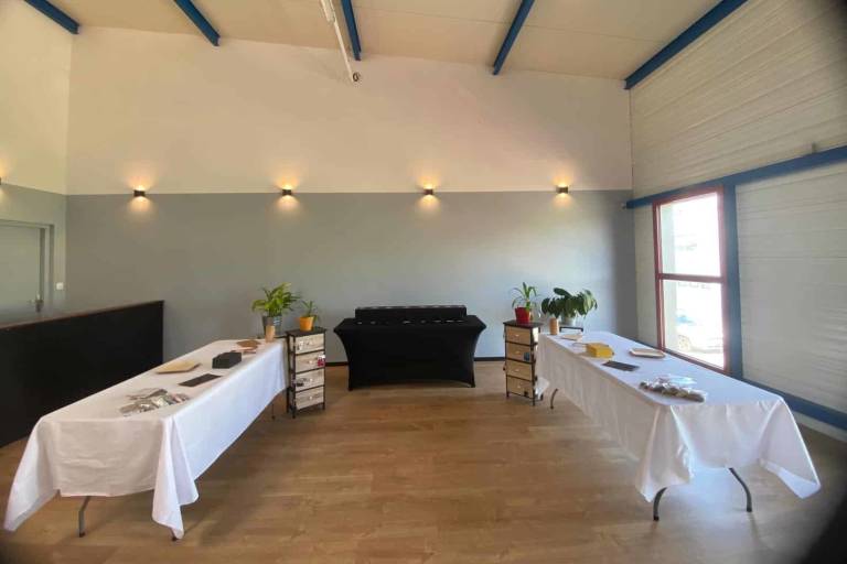 Escape Game mobile pour vos événements d’entreprise image1