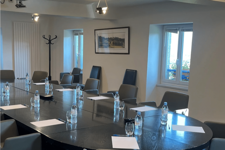 Golf Club d'Esery : un  lieu d'exception au Coeur du Grand Genève image1