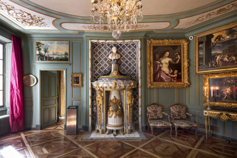 Visite le Château de Voltaire avec ton entreprise image1