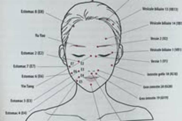 Yoga du visage en entreprise : une parenthèse bien-être qui se voit image2