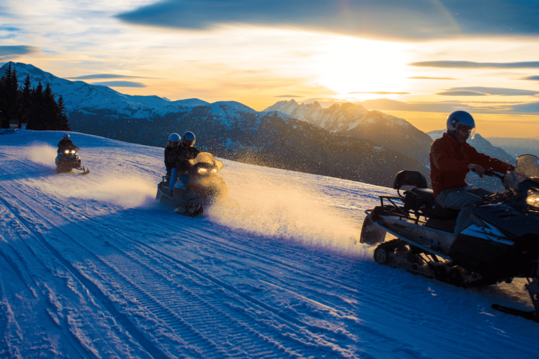 Action Planet Events Team building image1