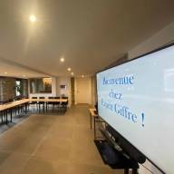 Découvrez Esprit Giffre pour vos séminaires