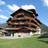 Résidez à l'hôtel le Champs Fleuris pour vos séjours d'affaires