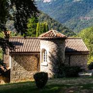 Domaine privé près de Genève pour séminaires confidentiels