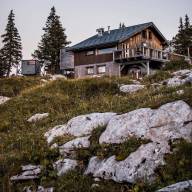 Un séminaire à 1830 mètres d'altitude