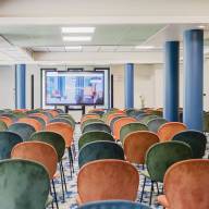 Réservez votre salle de réunion au Best of Both Hôtel